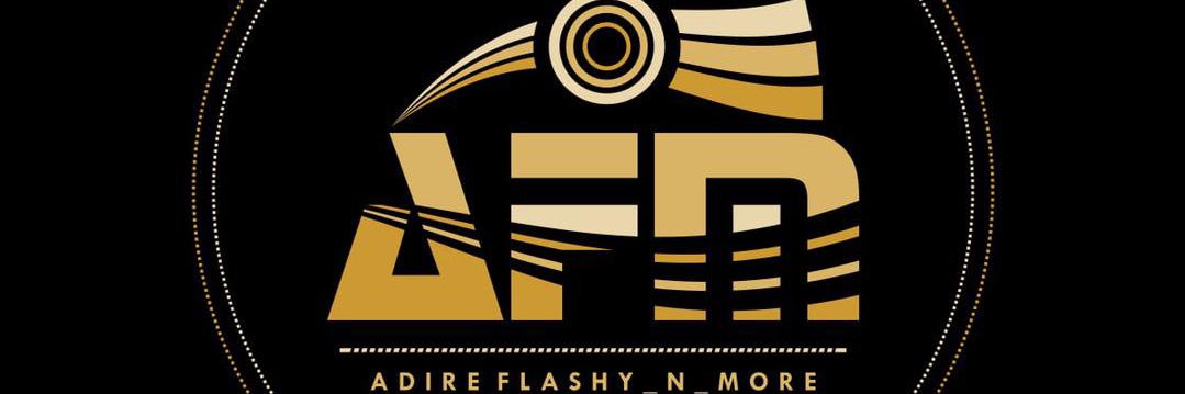 adireflashy's profile banner image