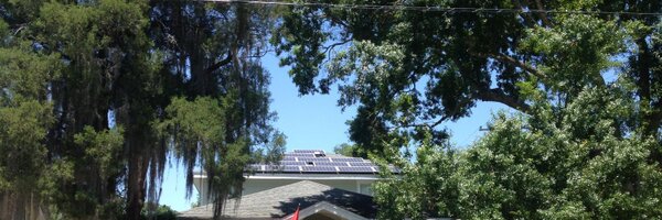 scheuster Profile Banner