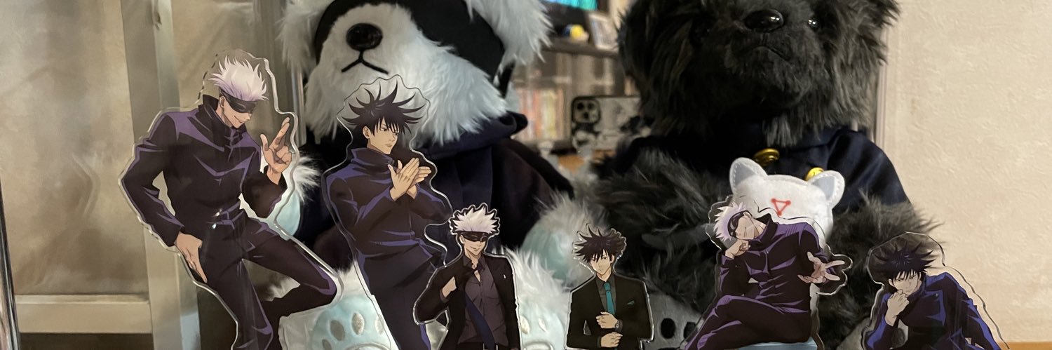 akiiiigoooo's profile banner image