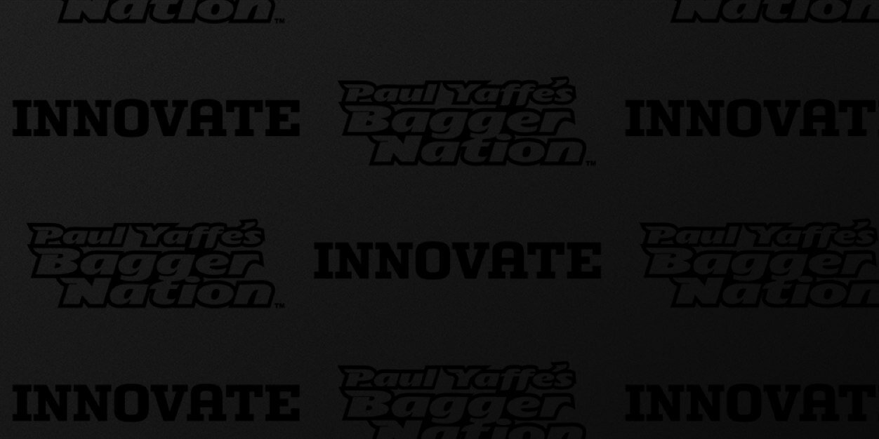 BaggerNation's profile banner image