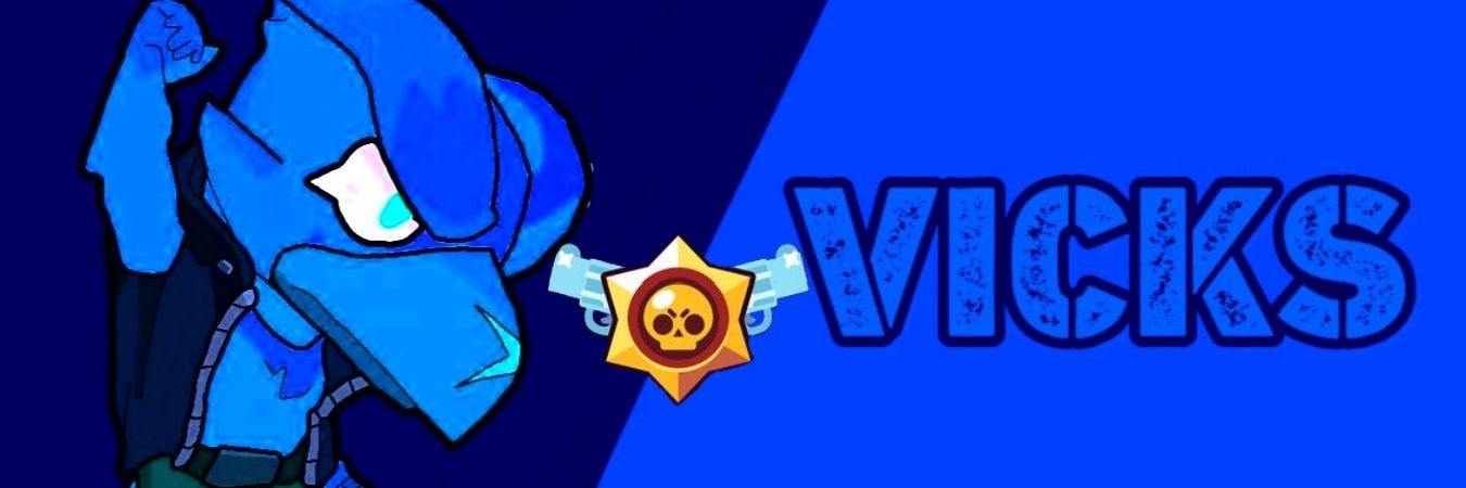 VicksCR's profile banner image