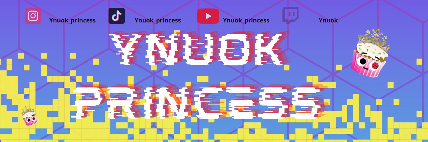 Ynuok banner