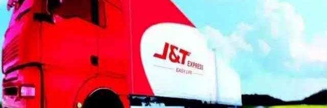 JTexpressDepok's profile banner image