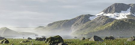 ouroboros banner