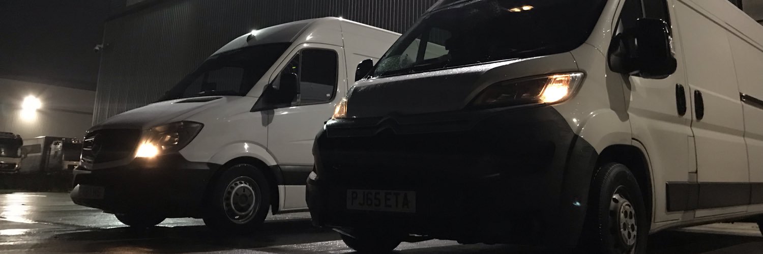 JNTLogistics's profile banner image