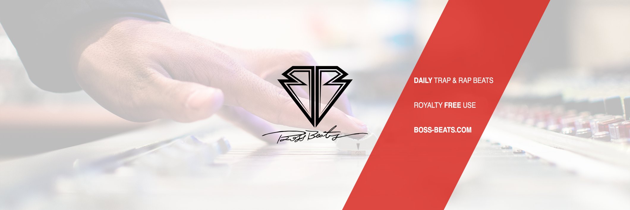 BossBeatsEnt's profile banner image