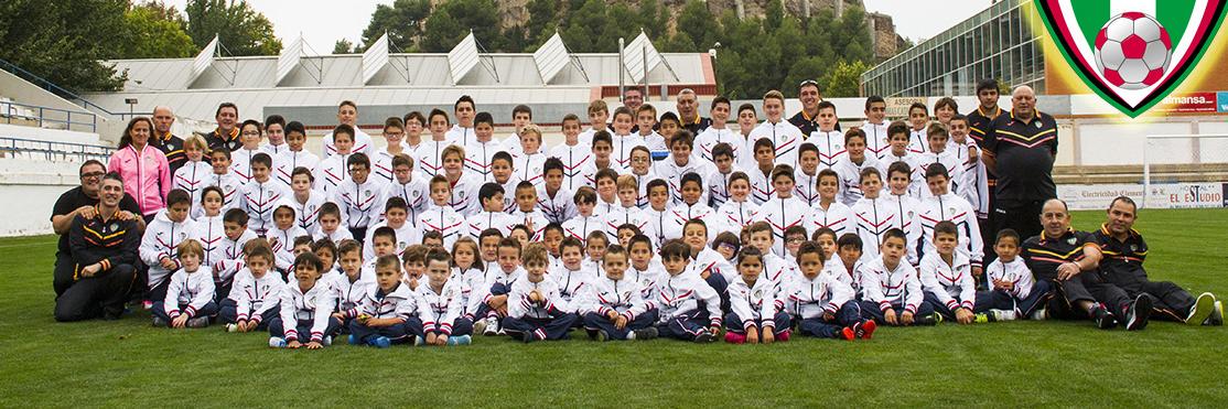 CD.ALMANTOUR ALMANSA banner