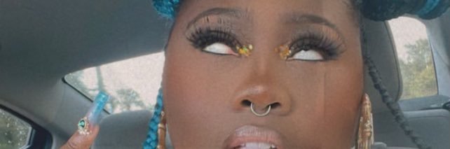 SharrahShay's profile banner image