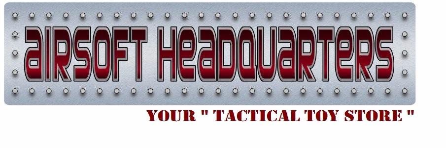 TheAirsoftHQ's profile banner image