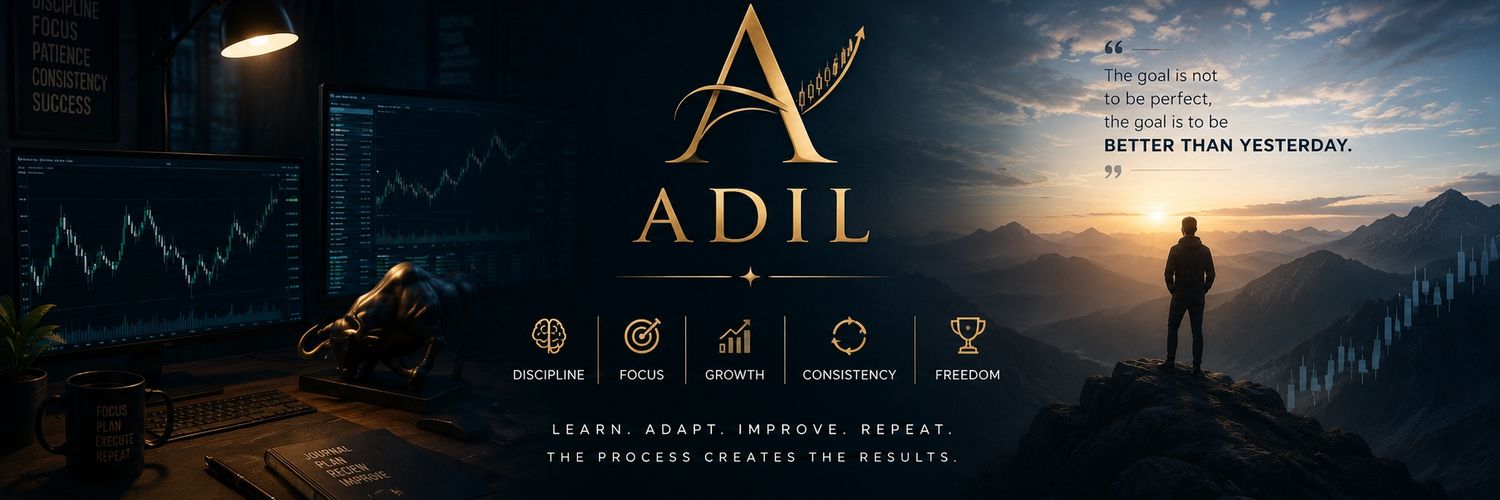 AdilRaj14's profile banner image