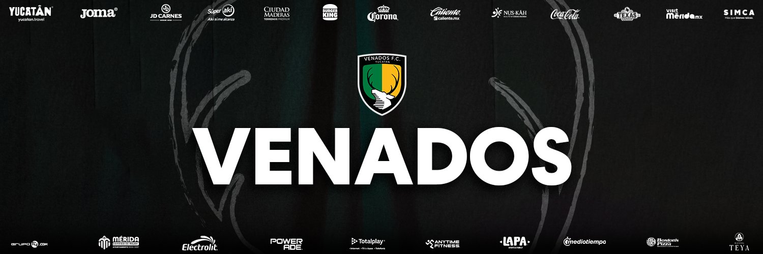 venadosfc's profile banner image