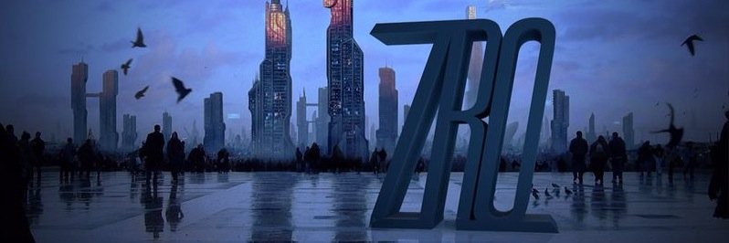SrZero's profile banner image