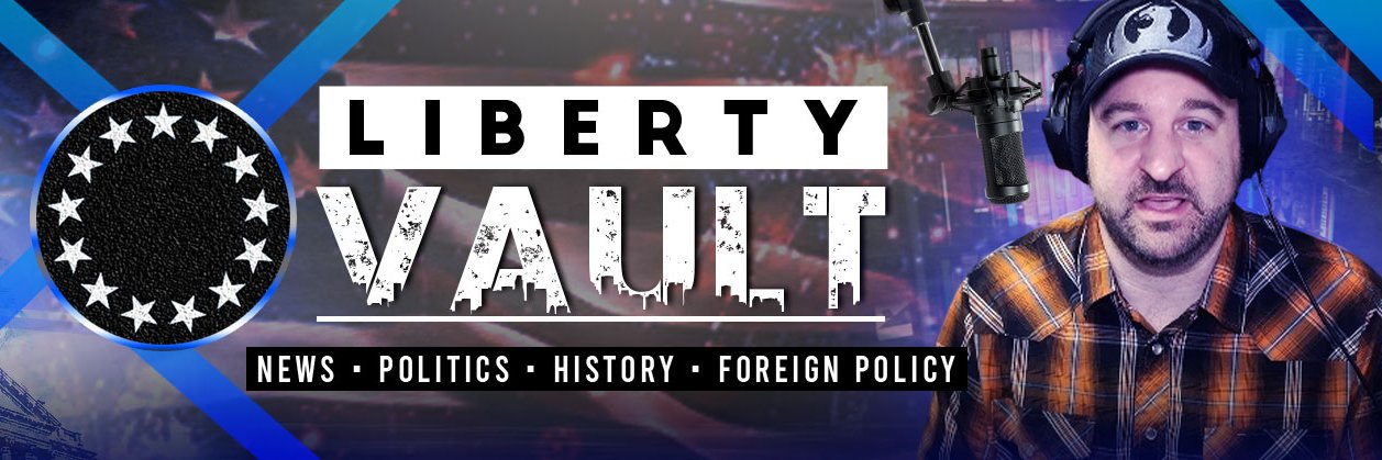 Dave Benner, Nemesis of Neocons banner