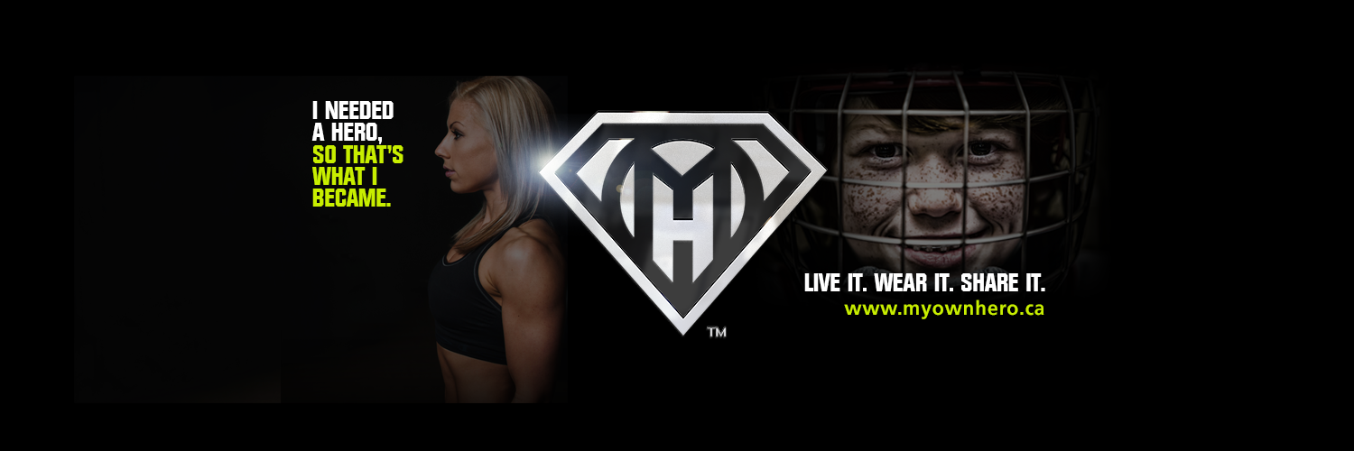 MyOwnHero_Life's profile banner image