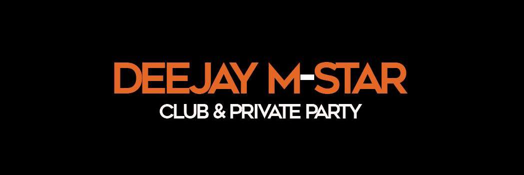 deejaymstar's profile banner image