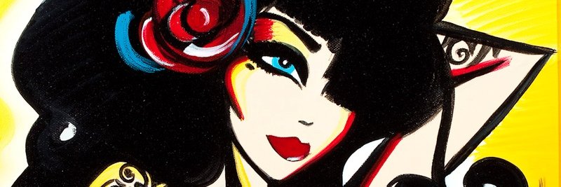 MiaHook's profile banner image