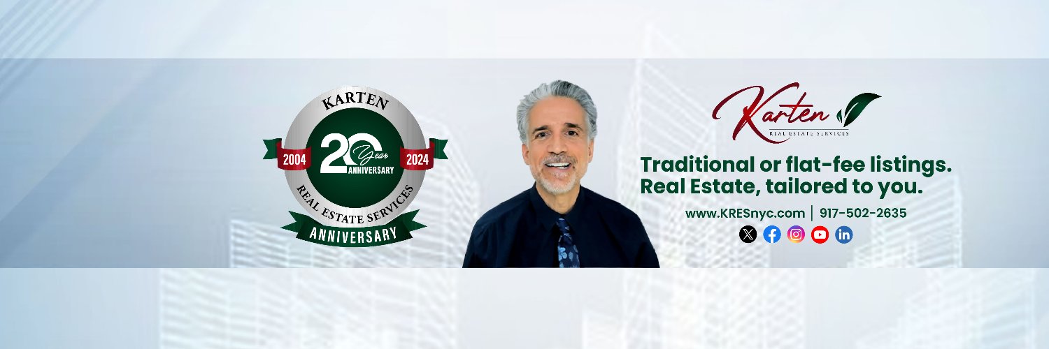 KRESnyc's profile banner image