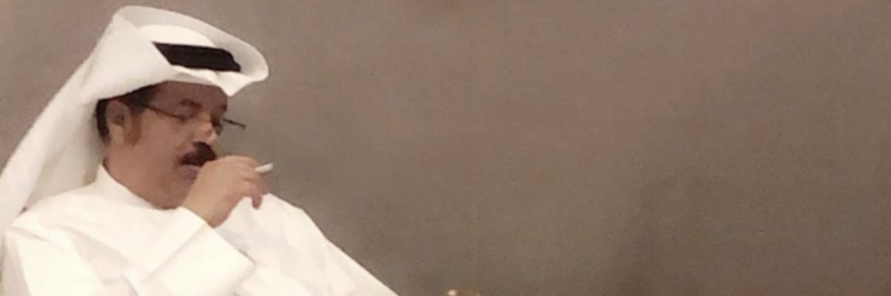 ALDAHAM0's profile banner image