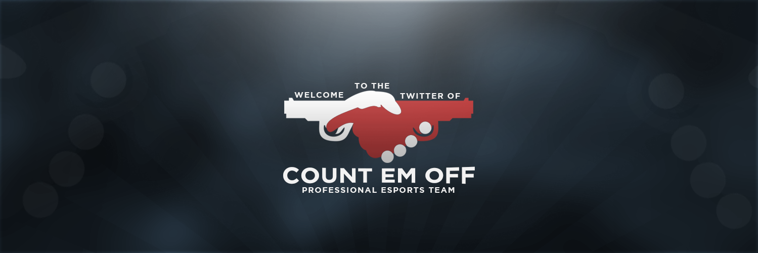 Count em OFF™ (@CEOeSports) / Posts / X