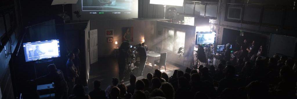 CineFestUK banner