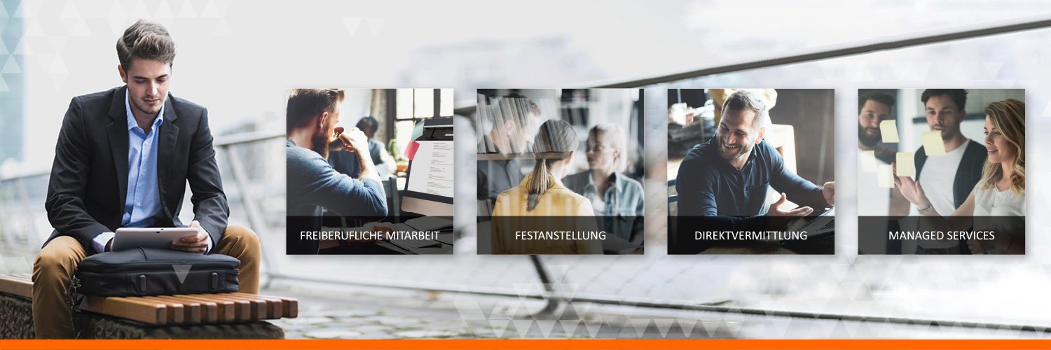 Allgeier Experts SE banner