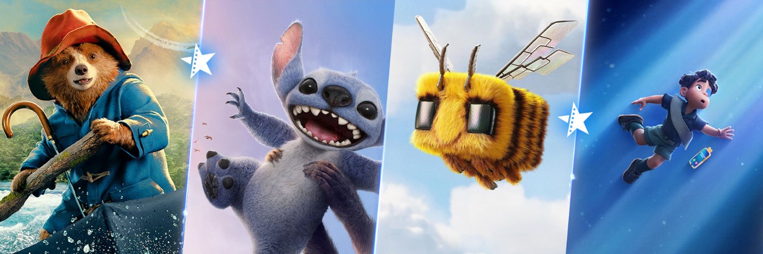 Kinepolis Luxembourg banner