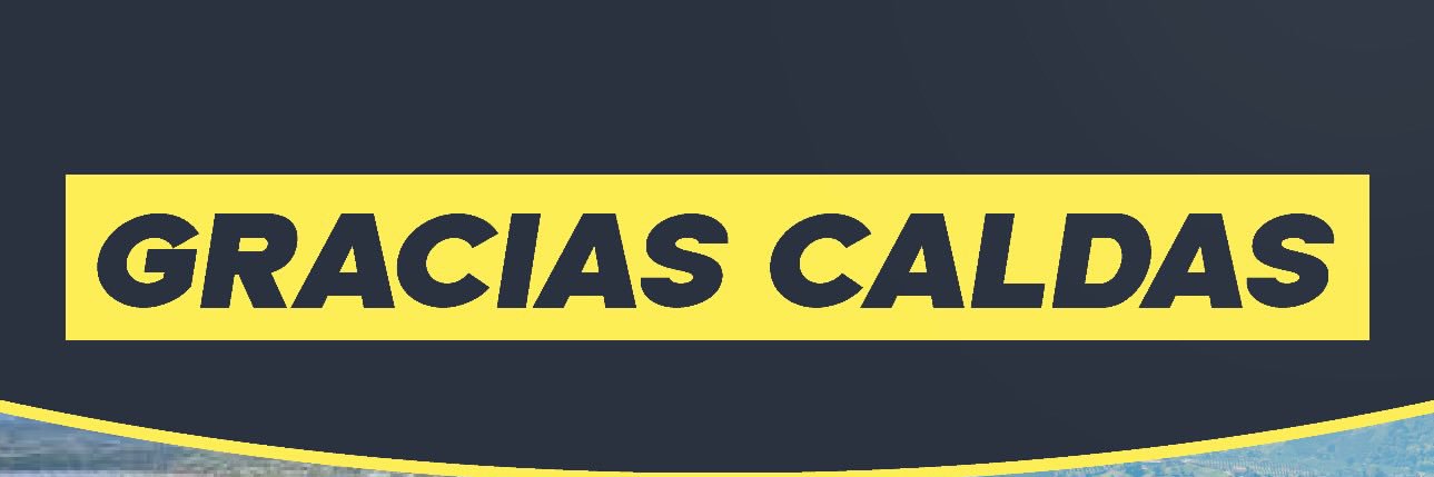 César Díaz banner