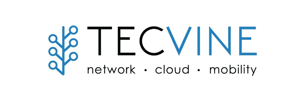 TECVINE banner