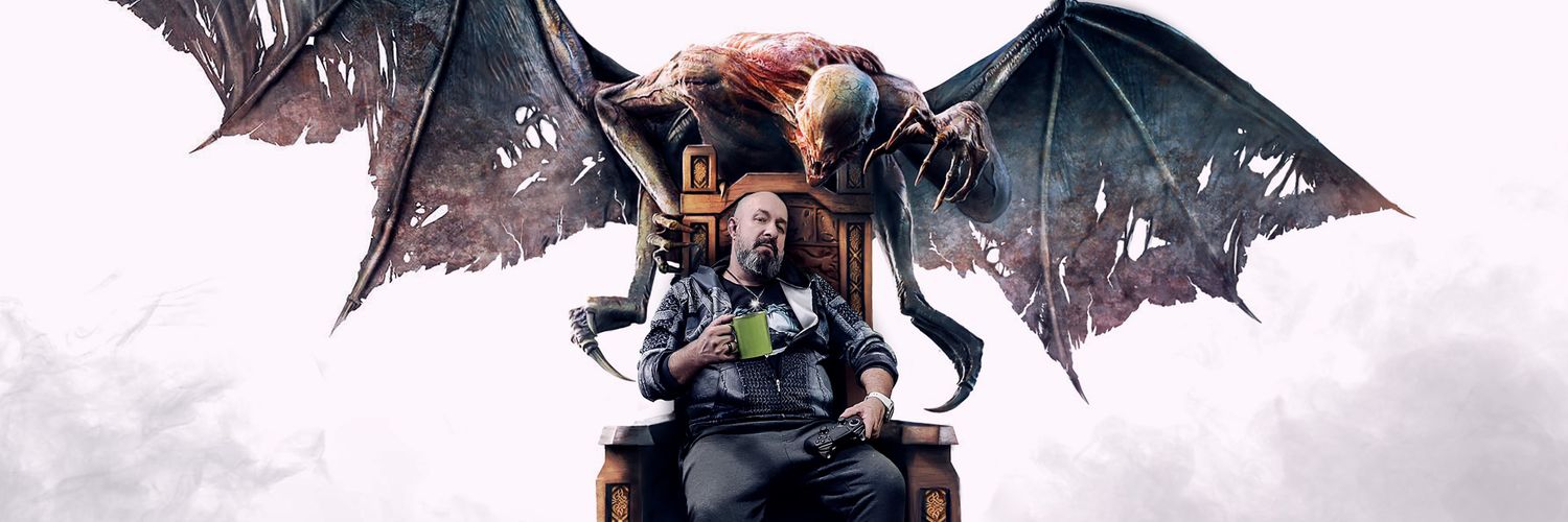 Eldiosbrujo's profile banner image