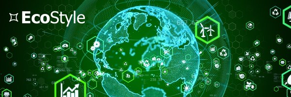 EcoStyle_UK Profile Banner