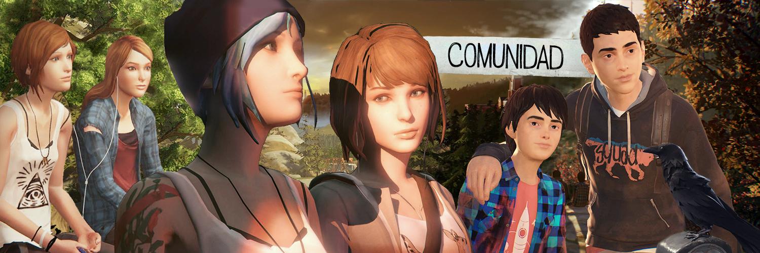 ComunidadLIS's profile banner image