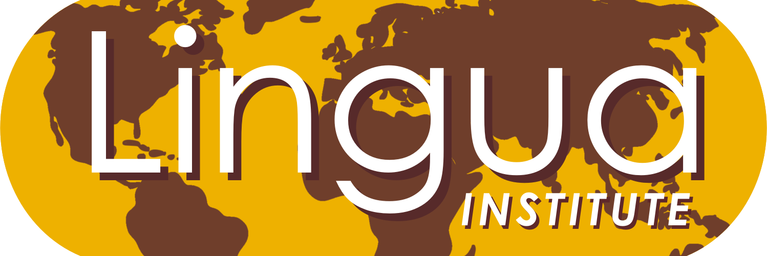 linguainstitute's profile banner image