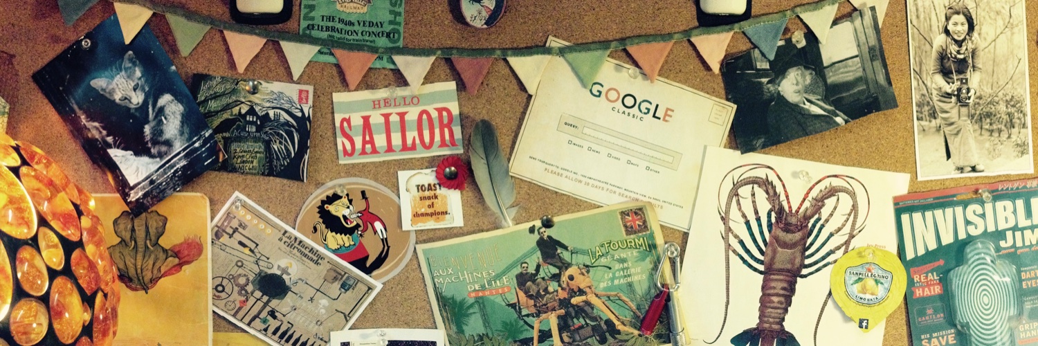 Susannah Stapleton banner