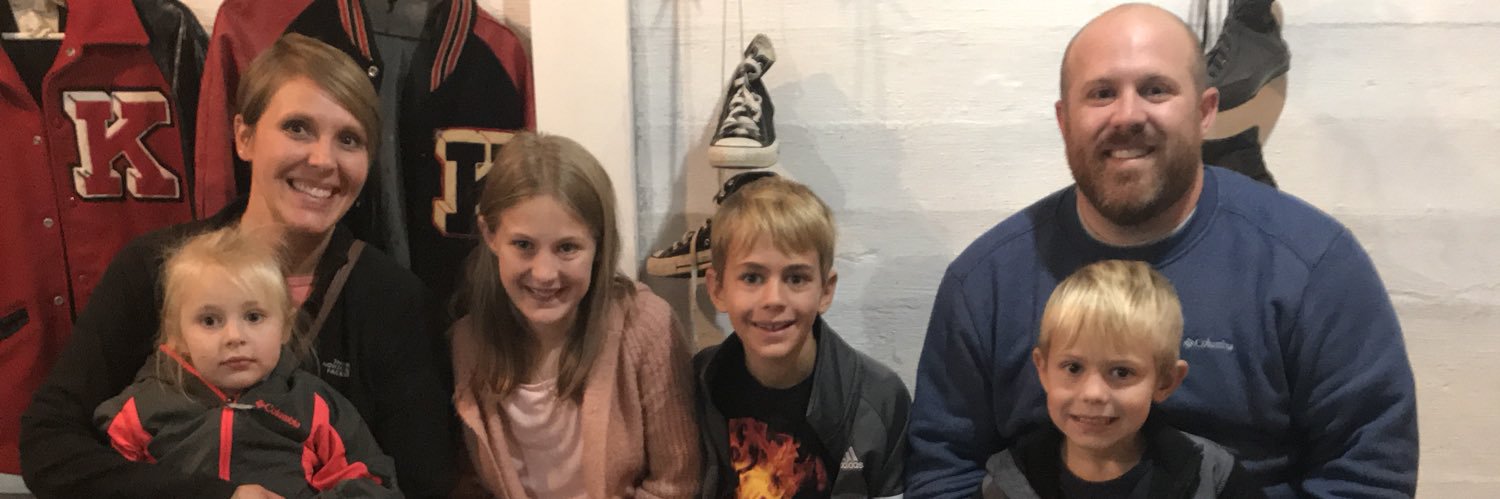 corysmith36's profile banner image