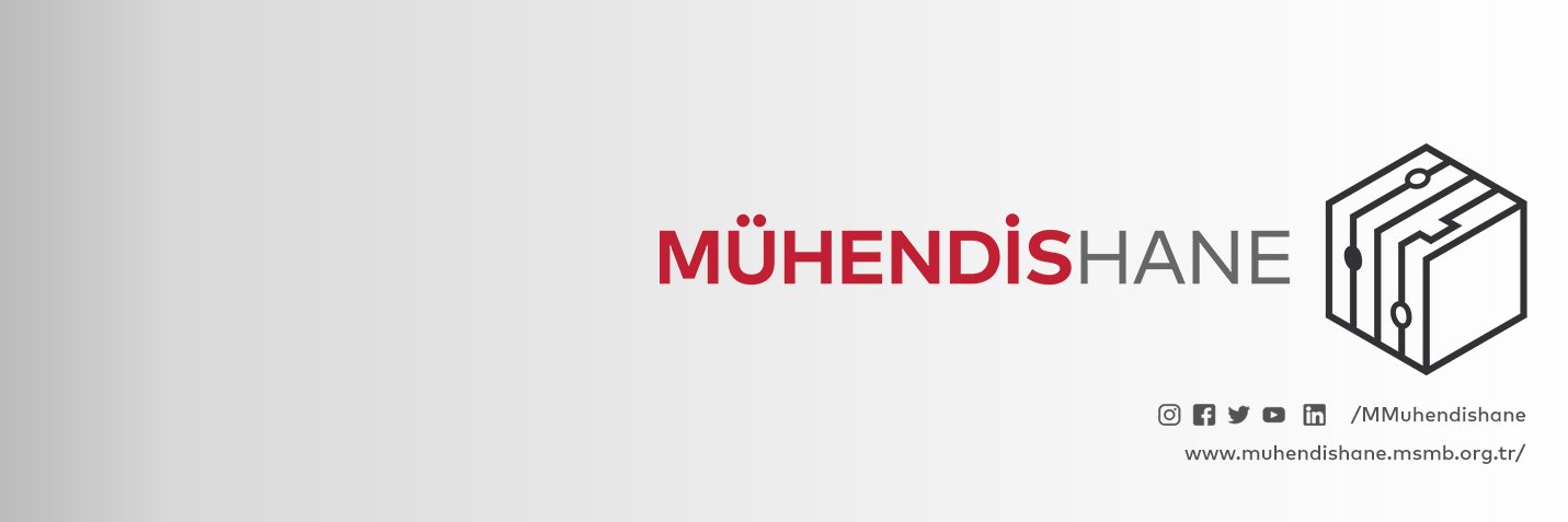 MSMB Mühendishane banner