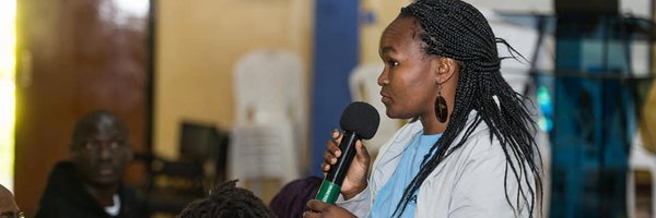 DoreenAlwal Profile Banner