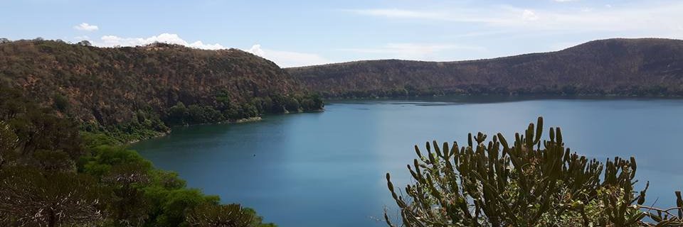 International Palaeolimnology  Association ECR banner