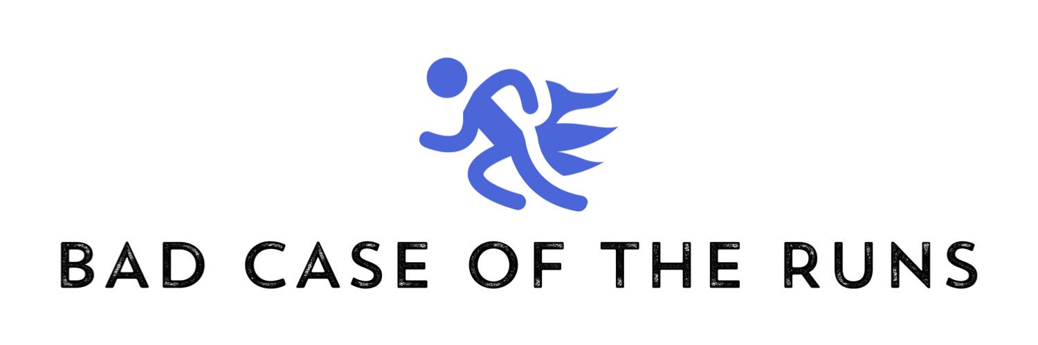 BadCaseofRuns's profile banner image