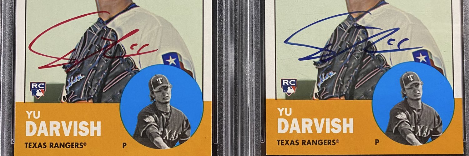 ryowucards's profile banner image