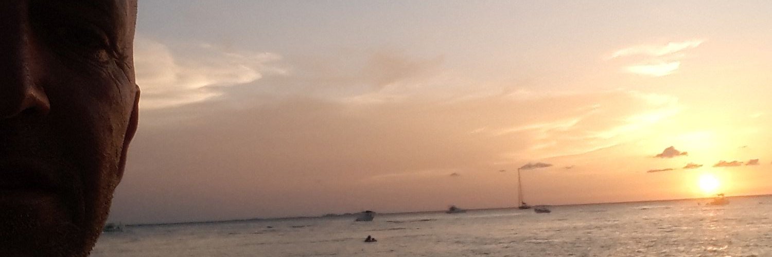 paololou's profile banner image