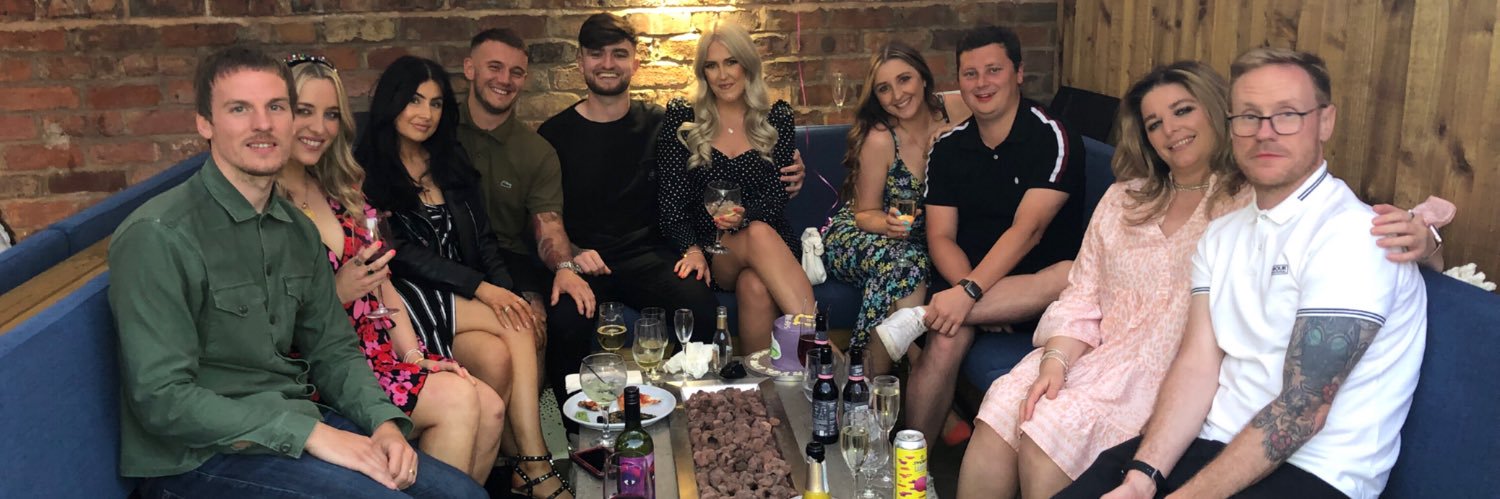 JoelyGreenX's profile banner image