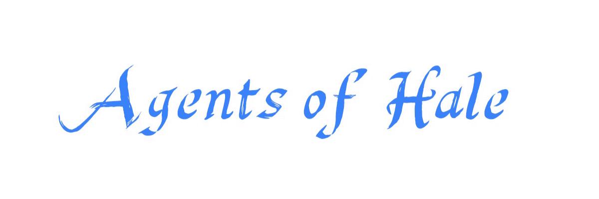AgentsOfHaleCT's profile banner image