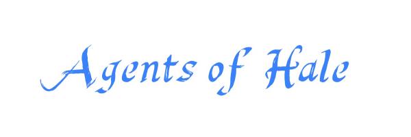 AgentsOfHaleCT Profile Banner