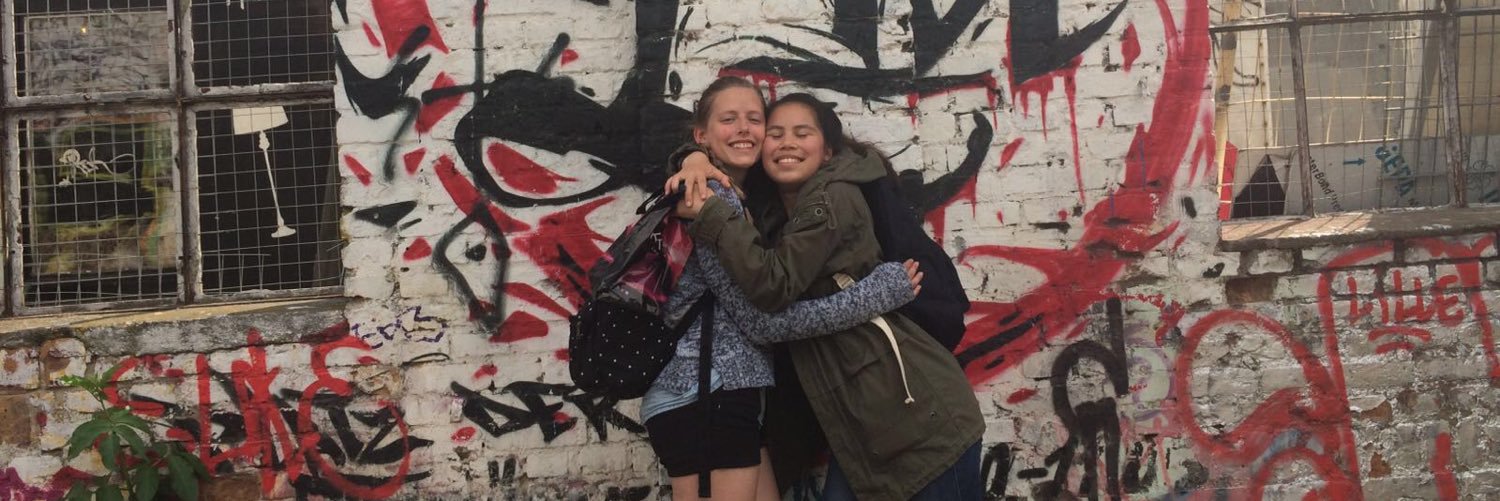 Jennaax's profile banner image