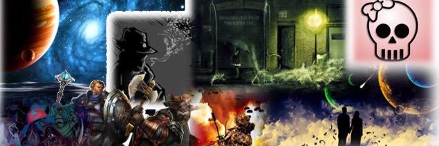 ChoaticPodcast's profile banner image