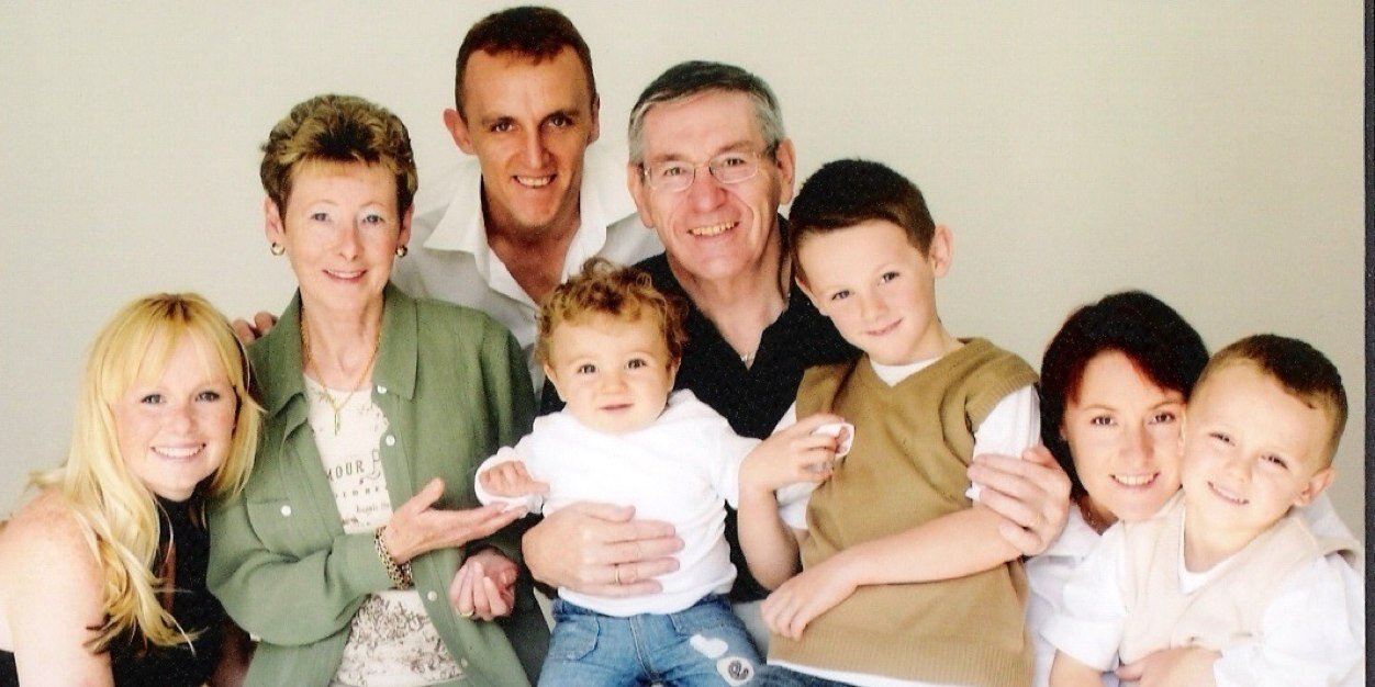 Sel Roberts banner