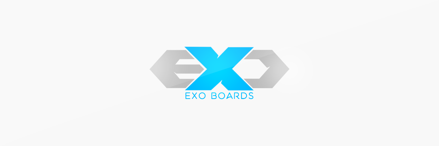 eXoBoards's profile banner image