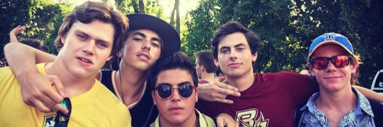 lukebourne12's profile banner image