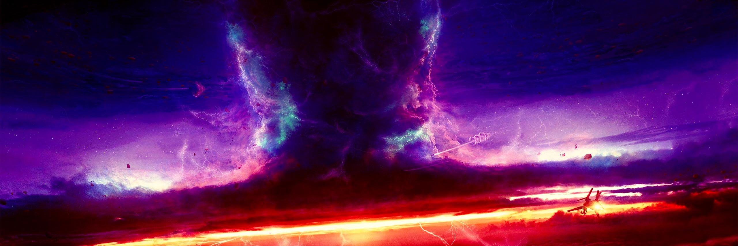 InfTechWizard's profile banner image