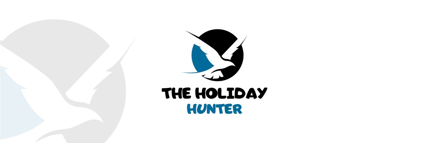 Holidayhunter's profile banner image